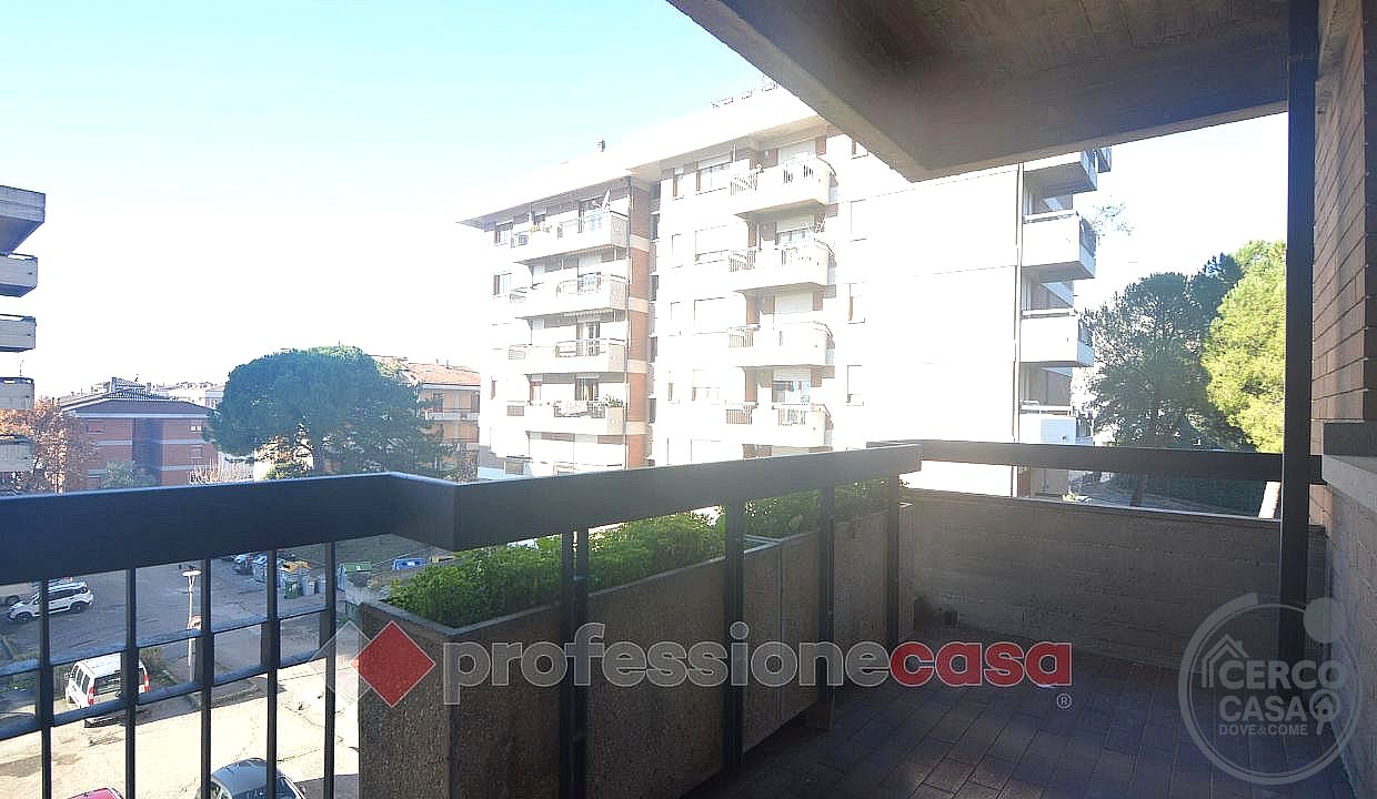 QUADRIFAMILIARE VENDITA PERUGIA · foto 11
