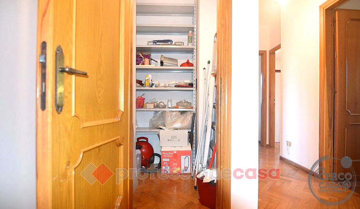 QUADRIFAMILIARE VENDITA PERUGIA · foto 12