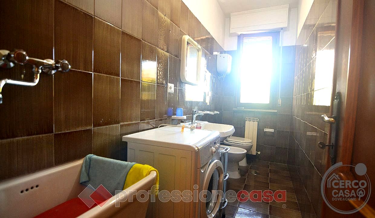 QUADRIFAMILIARE VENDITA PERUGIA · foto 13