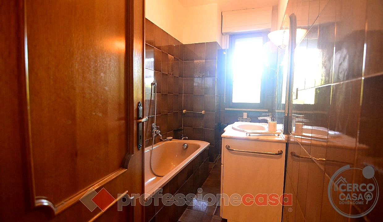 QUADRIFAMILIARE VENDITA PERUGIA · foto 14