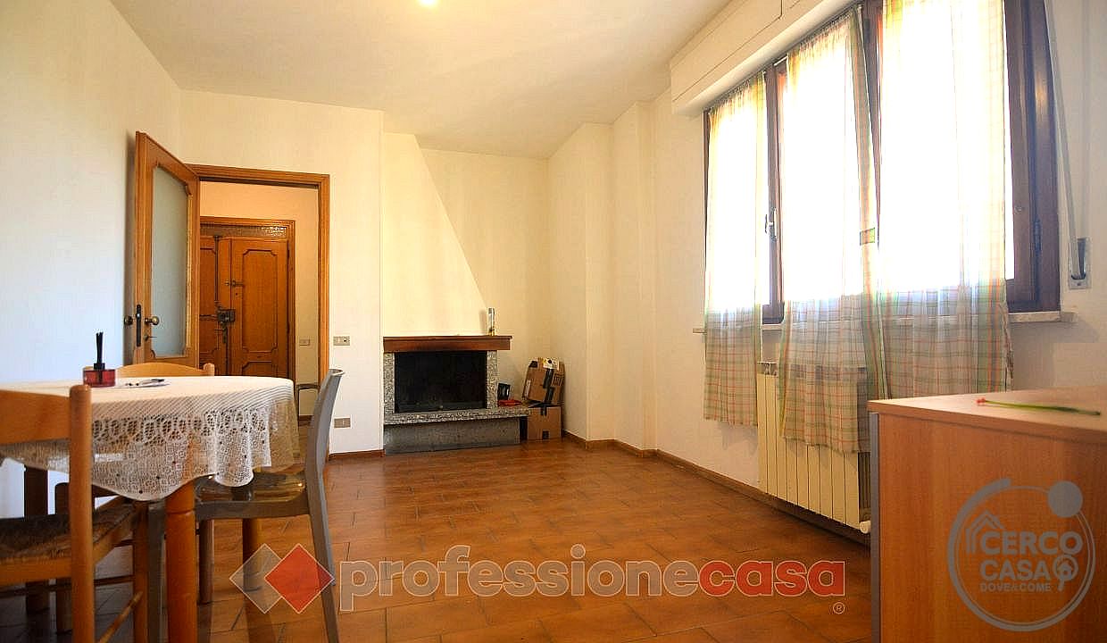 QUADRIFAMILIARE VENDITA PERUGIA · foto 21