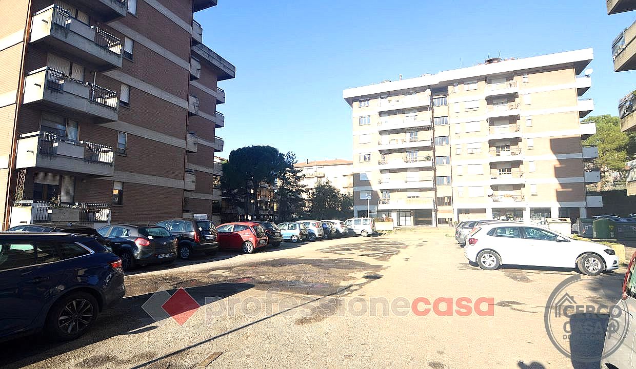 QUADRIFAMILIARE VENDITA PERUGIA · foto 5