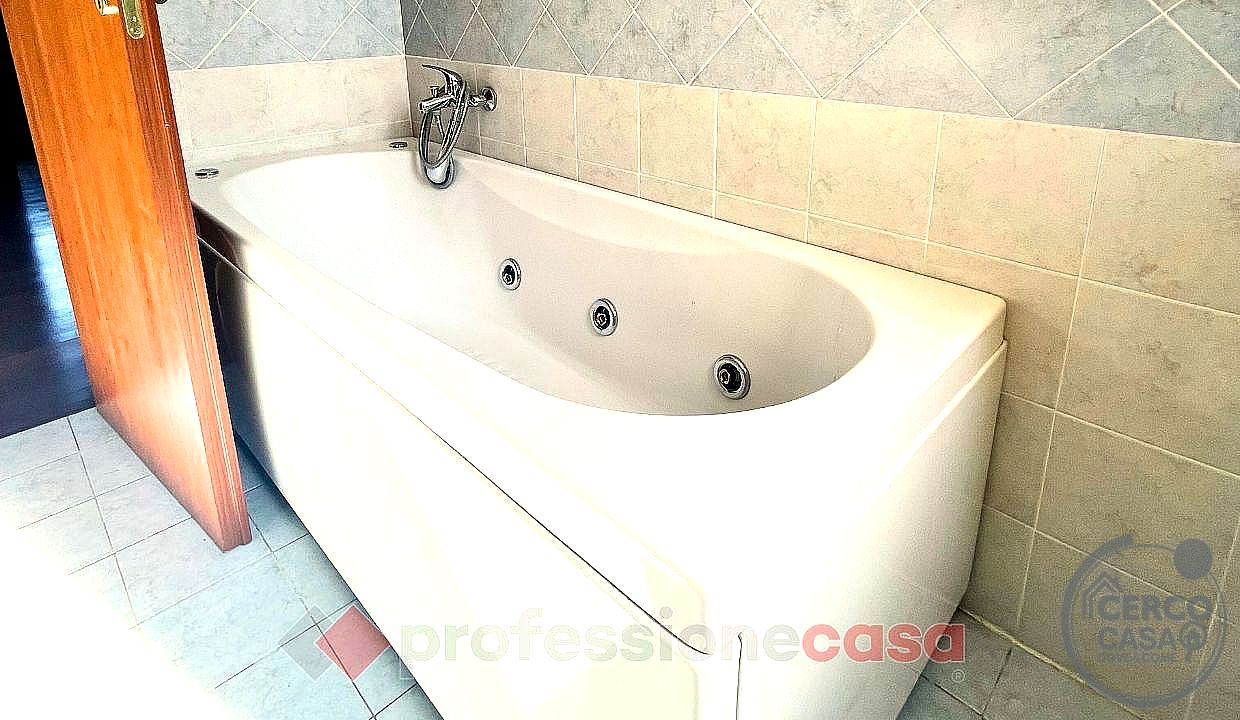 TRILOCALE VENDITA CORCIANO · foto 10