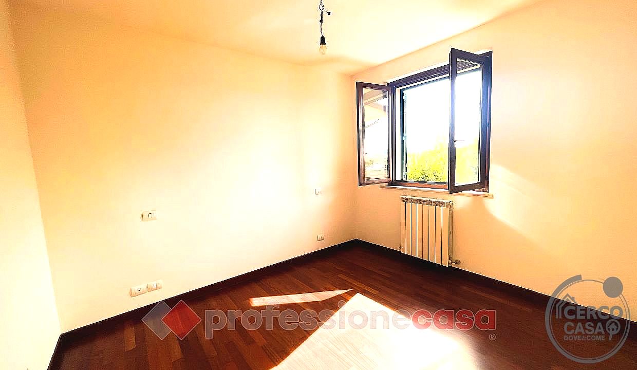 TRILOCALE VENDITA CORCIANO · foto 14