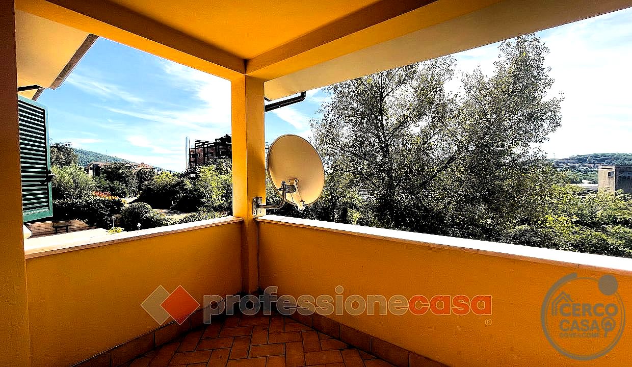 TRILOCALE VENDITA CORCIANO · foto 5