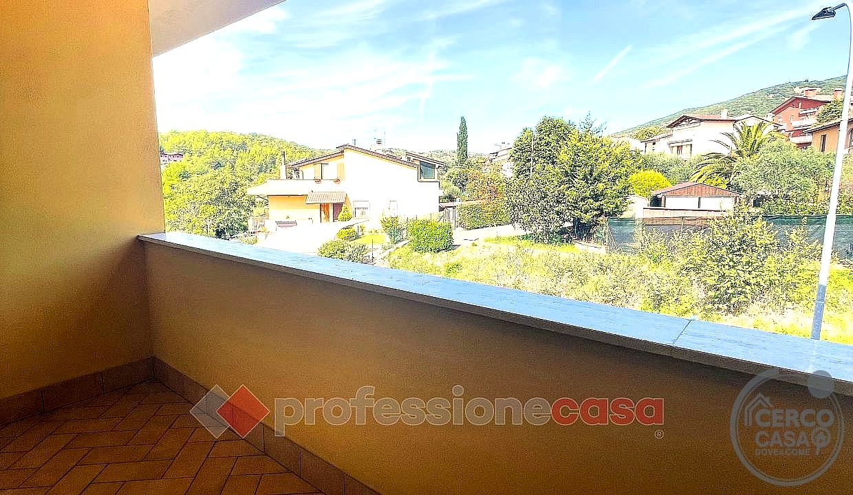 TRILOCALE VENDITA CORCIANO · foto 6