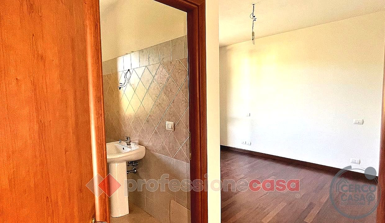 TRILOCALE VENDITA CORCIANO · foto 7