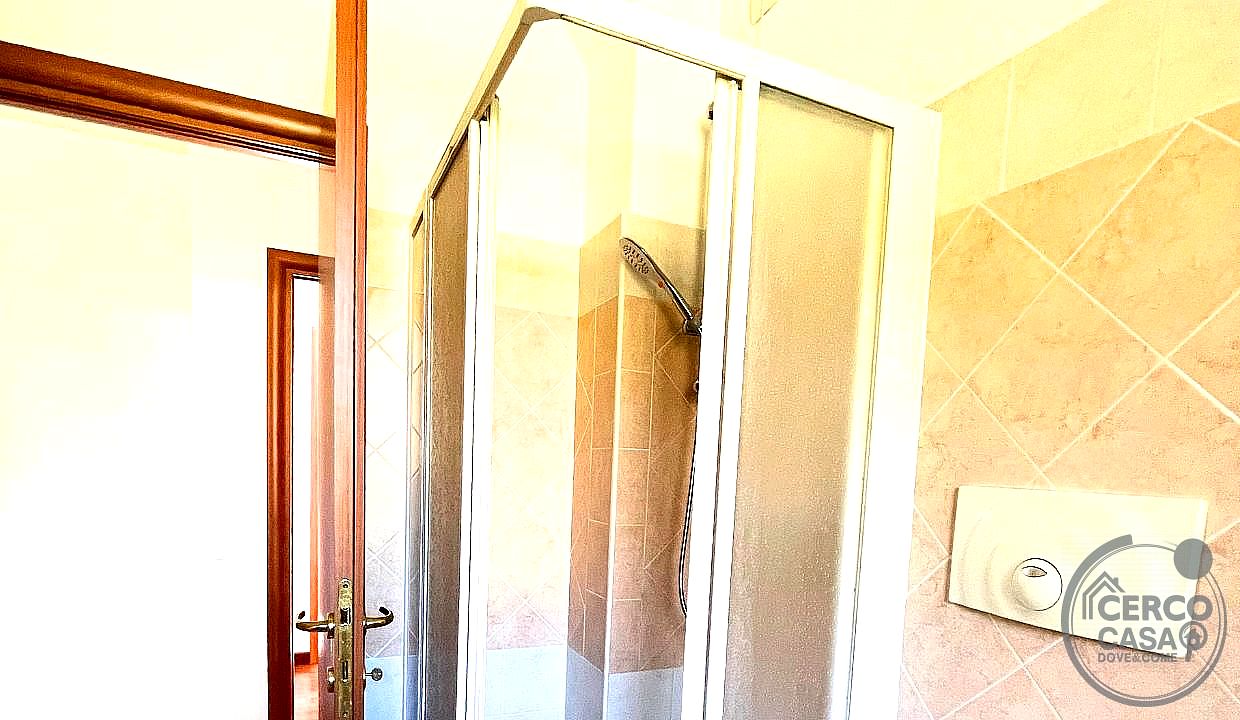 TRILOCALE VENDITA CORCIANO · foto 8