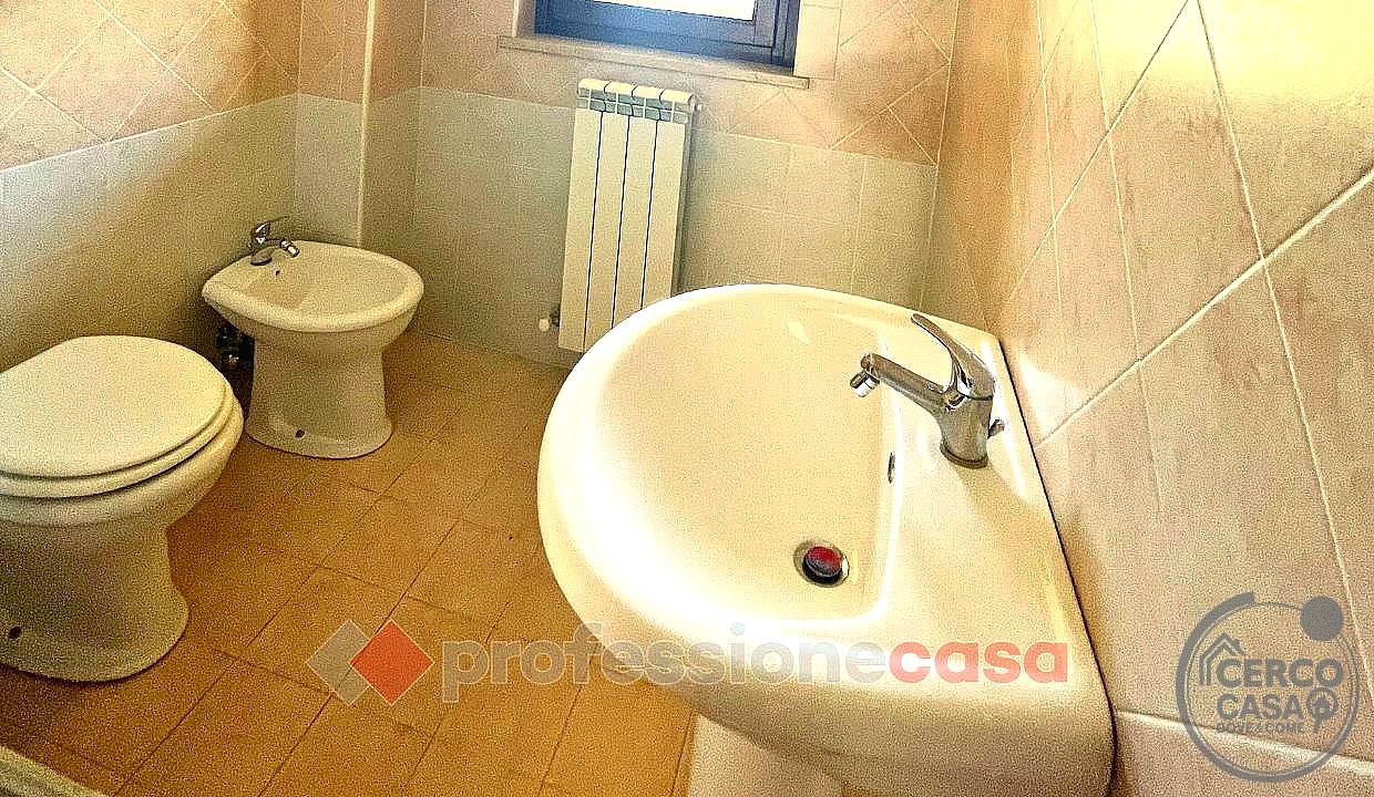 TRILOCALE VENDITA CORCIANO · foto 9