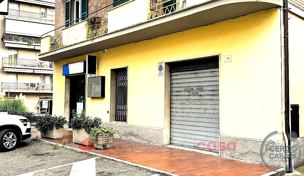 NEGOZIO VENDITA PERUGIA · foto 5
