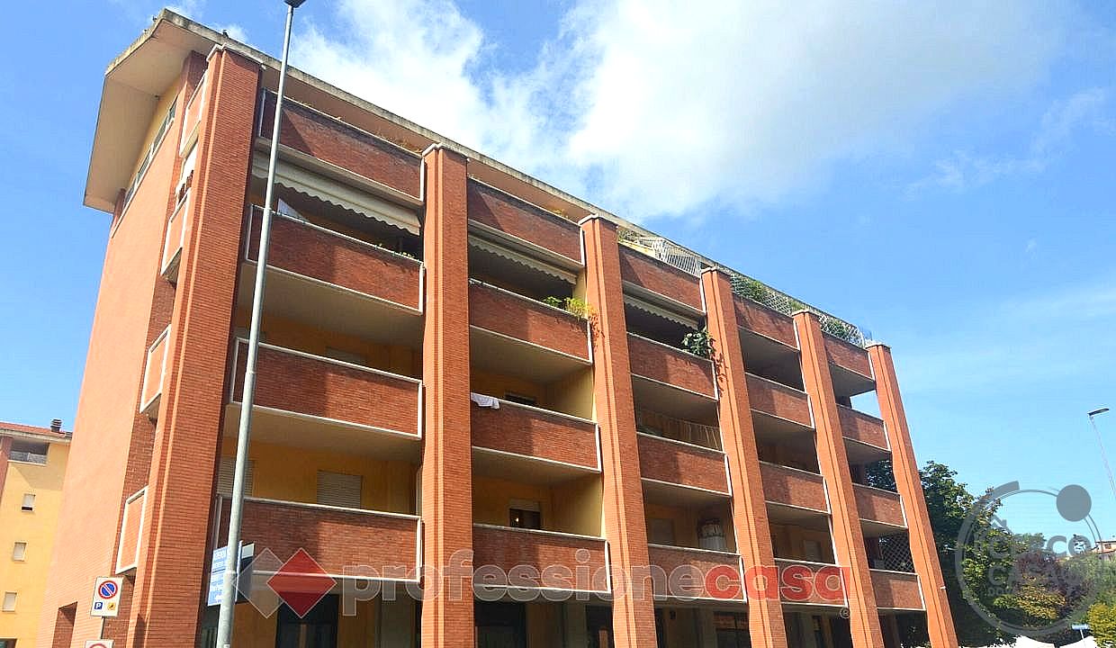 TRILOCALE VENDITA PERUGIA