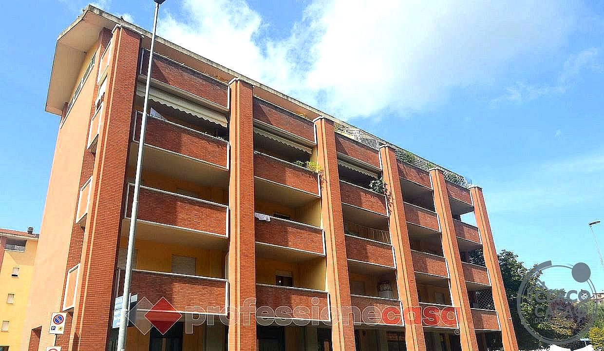 TRILOCALE VENDITA PERUGIA