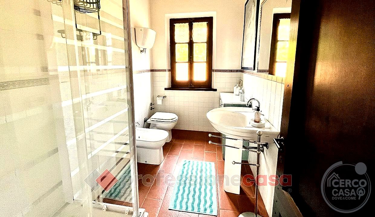RUSTICO - CASALE VENDITA CASTIGLIONE DEL LAGO · foto 15