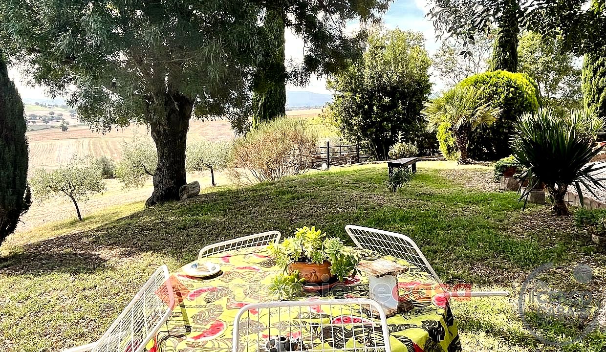 RUSTICO - CASALE VENDITA CASTIGLIONE DEL LAGO · foto 19