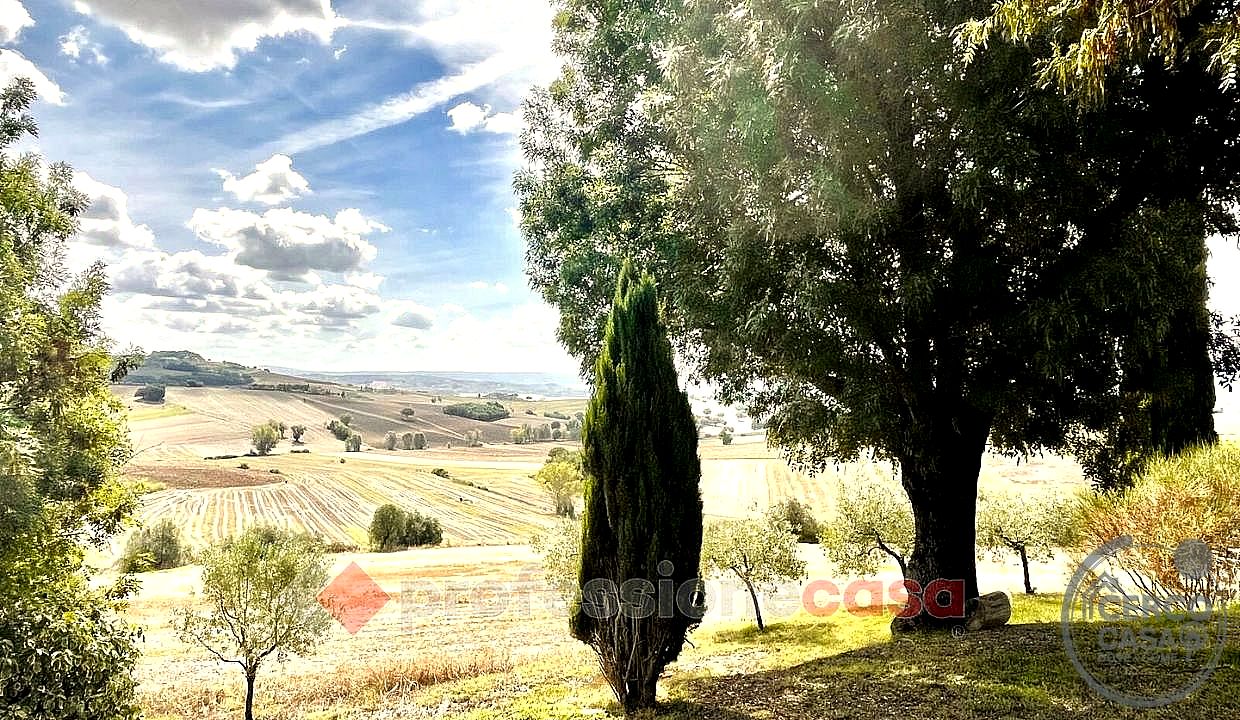 RUSTICO - CASALE VENDITA CASTIGLIONE DEL LAGO · foto 20