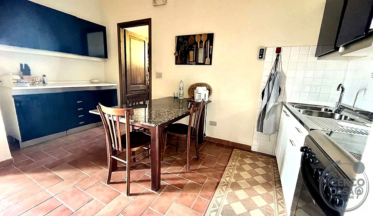 RUSTICO - CASALE VENDITA CASTIGLIONE DEL LAGO · foto 4