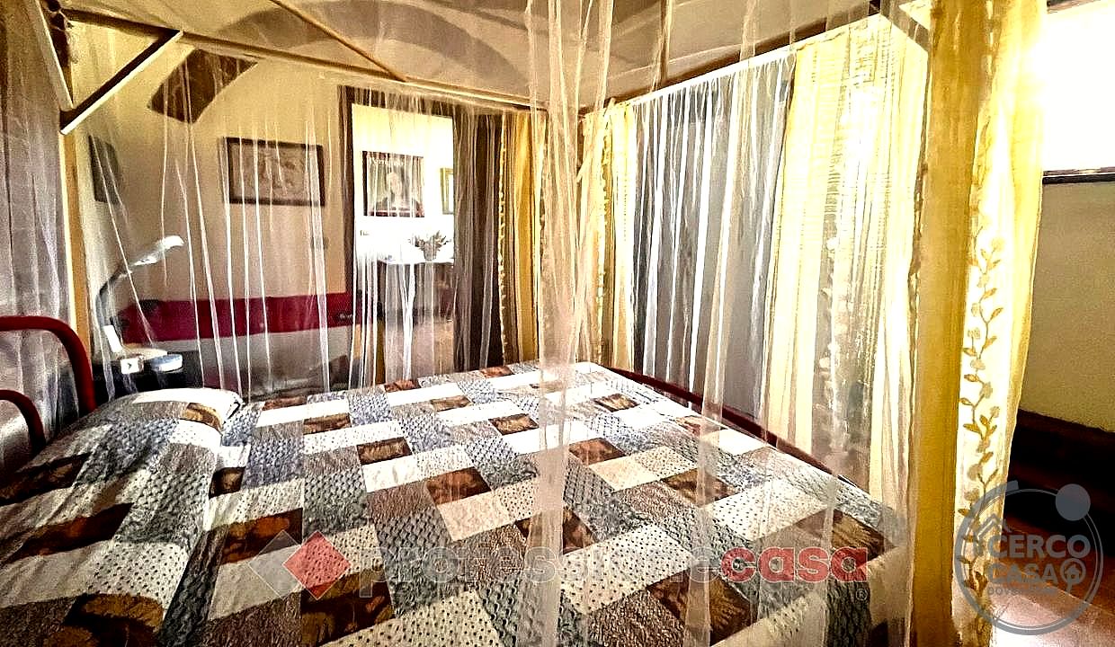RUSTICO - CASALE VENDITA CASTIGLIONE DEL LAGO · foto 6