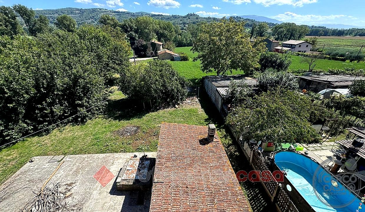 CASA INDIPENDENTE VENDITA ASSISI · foto 12