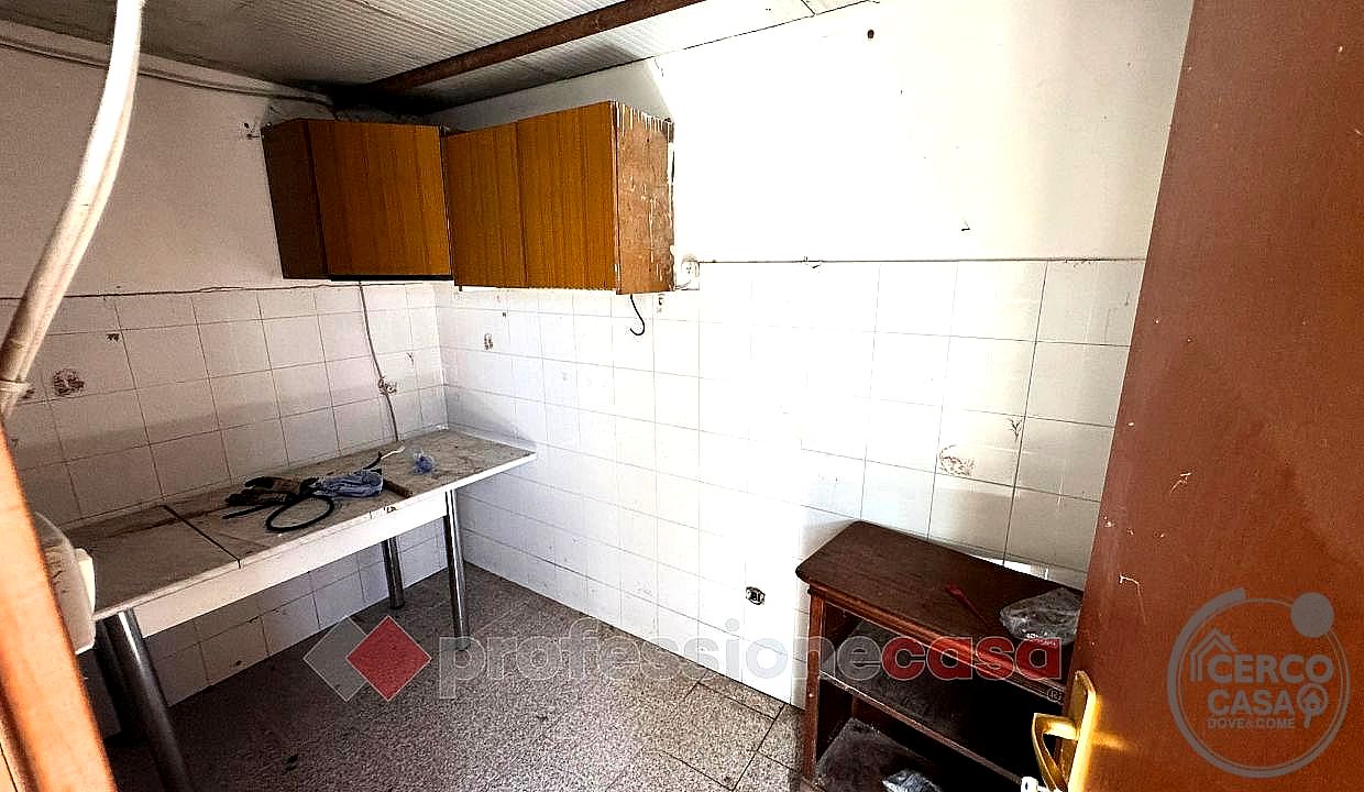 CASA INDIPENDENTE VENDITA ASSISI · foto 15