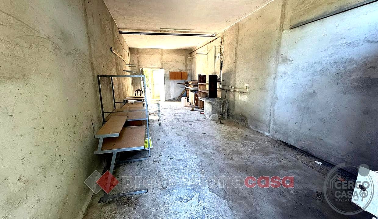 CASA INDIPENDENTE VENDITA ASSISI · foto 16