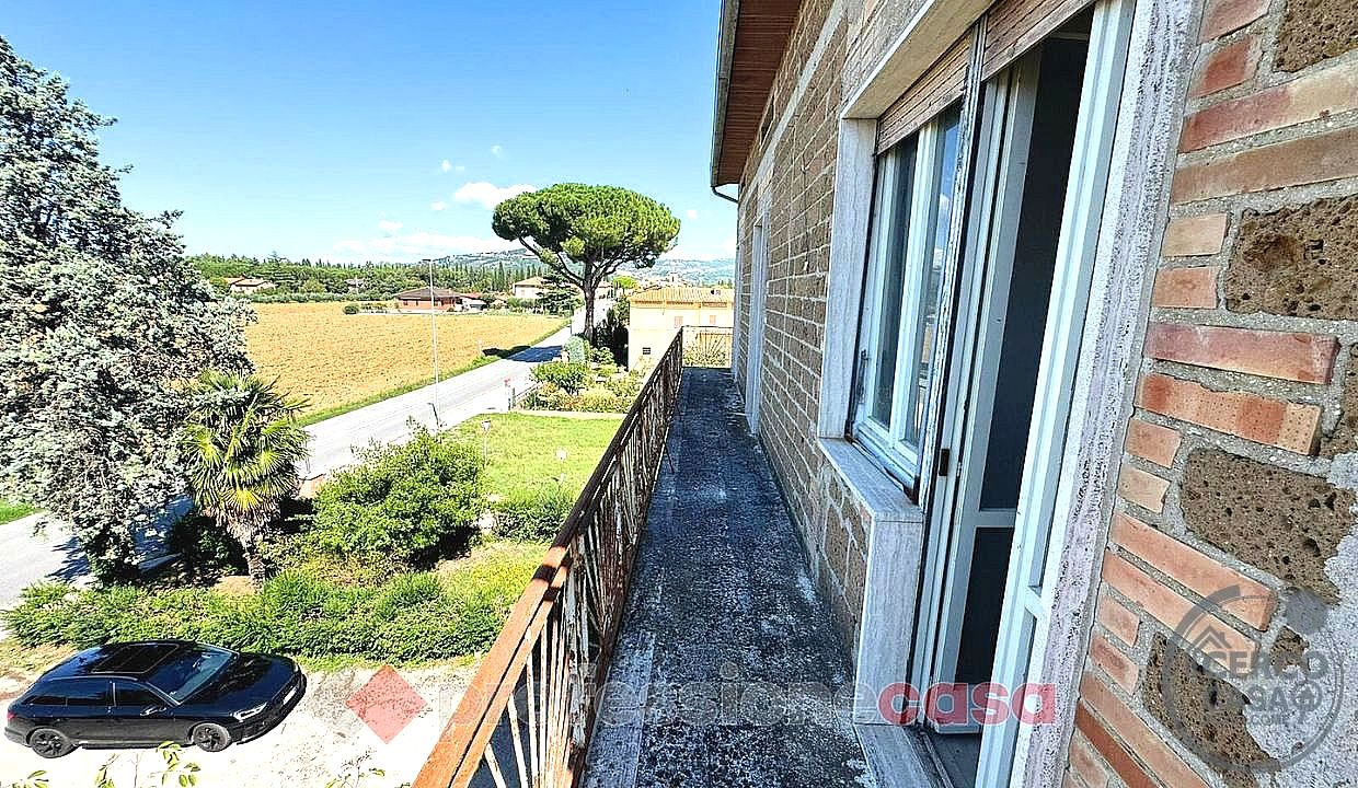 CASA INDIPENDENTE VENDITA ASSISI · foto 21