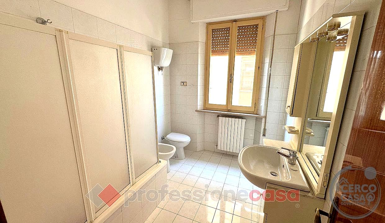 CASA INDIPENDENTE VENDITA ASSISI · foto 22
