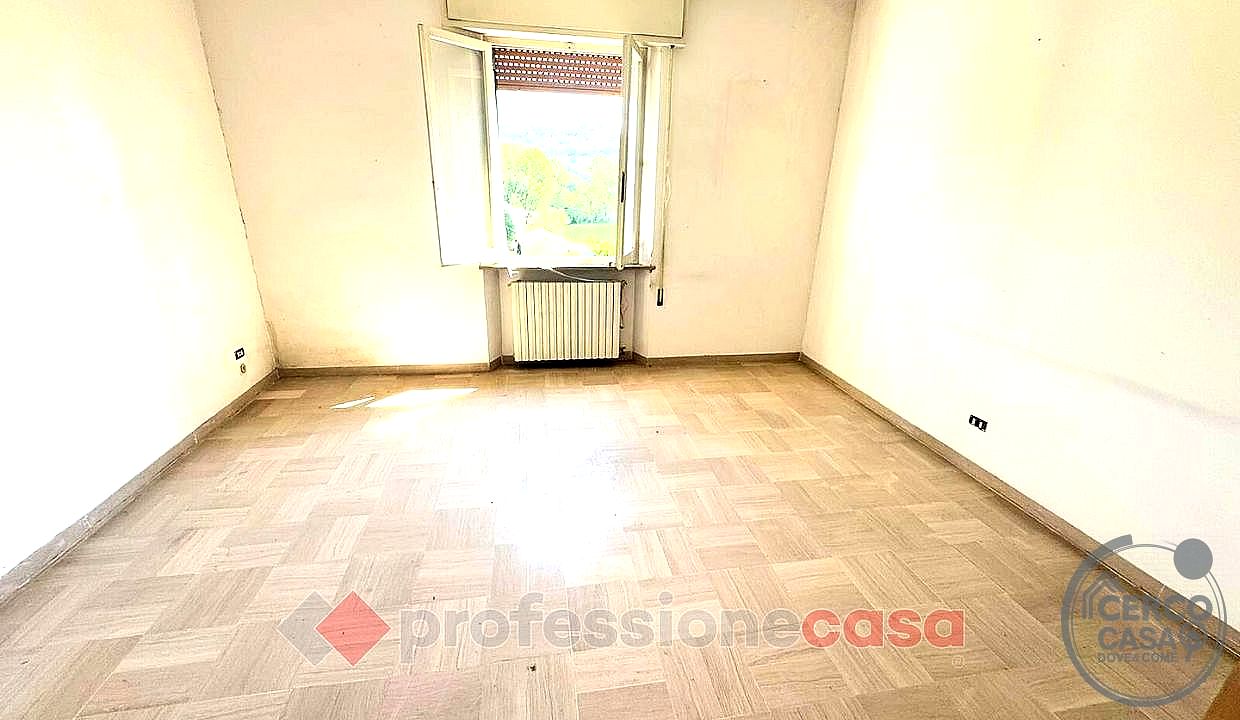 CASA INDIPENDENTE VENDITA ASSISI · foto 24