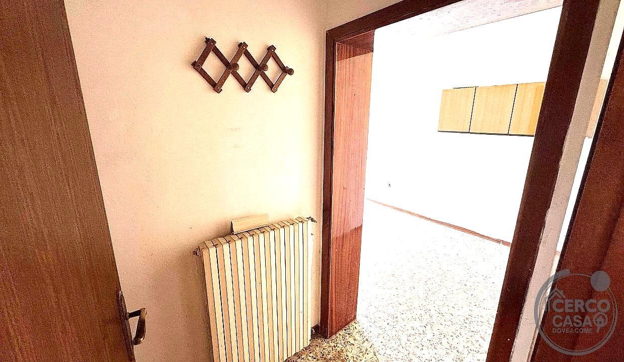 CASA INDIPENDENTE VENDITA ASSISI · foto 27