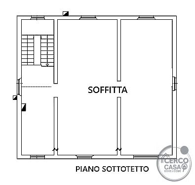 CASA INDIPENDENTE VENDITA ASSISI · foto 3