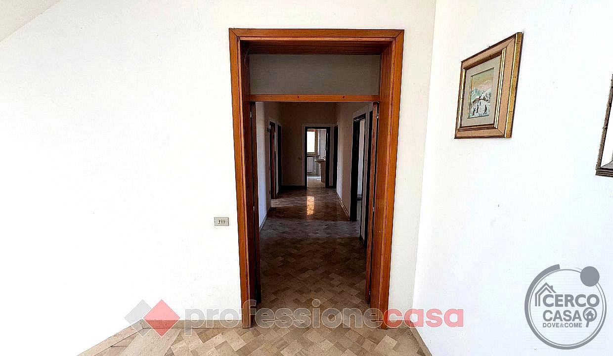 CASA INDIPENDENTE VENDITA ASSISI · foto 30