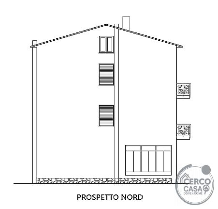 CASA INDIPENDENTE VENDITA ASSISI · foto 6