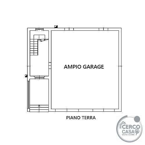 CASA INDIPENDENTE VENDITA ASSISI · foto 9