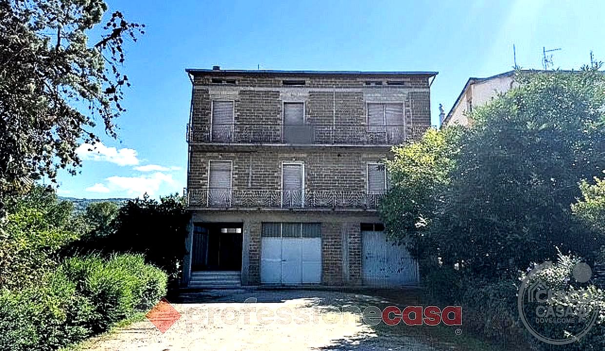 CASA INDIPENDENTE VENDITA ASSISI