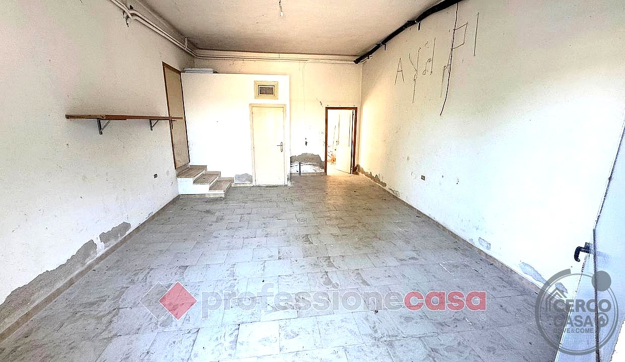 QUADRILOCALE VENDITA ASSISI · foto 15