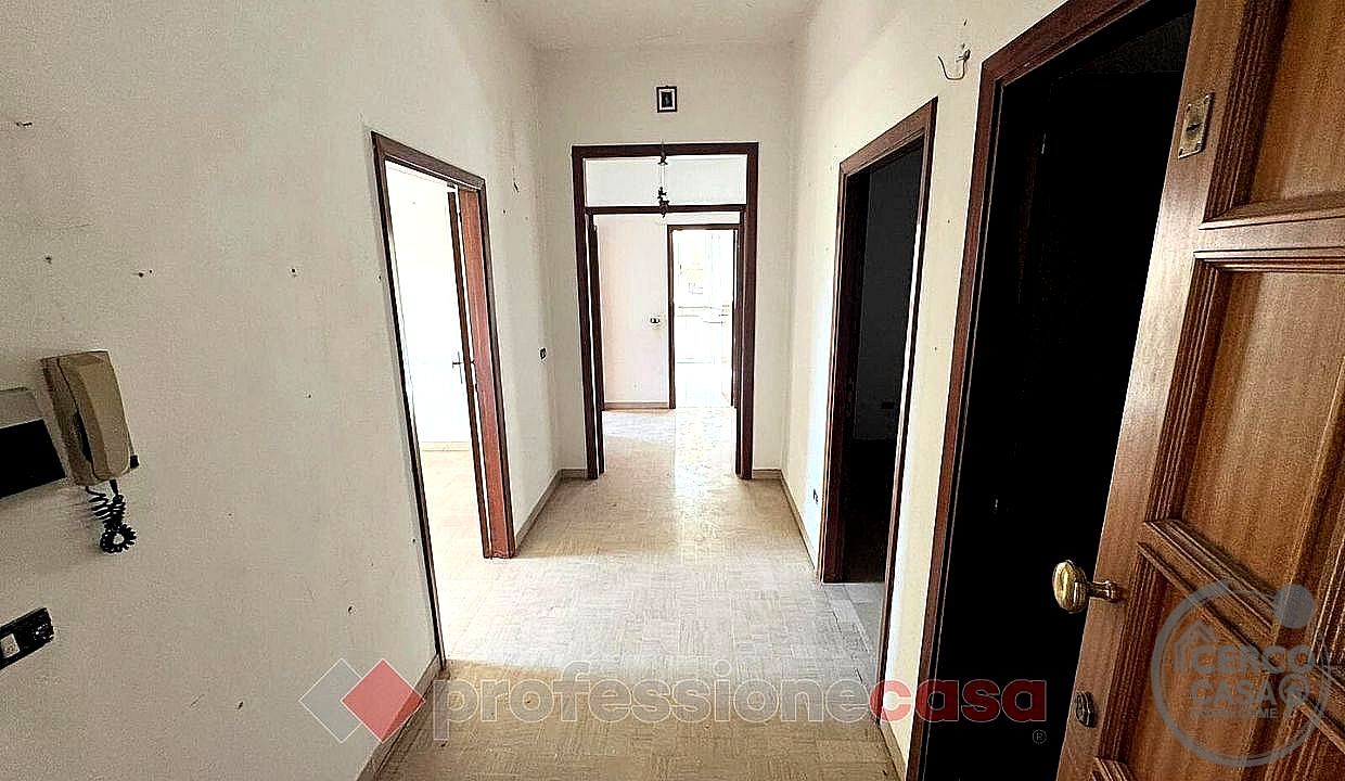 QUADRILOCALE VENDITA ASSISI · foto 28