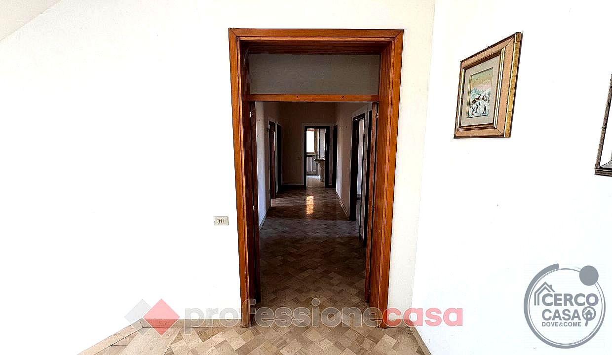 QUADRILOCALE VENDITA ASSISI · foto 29