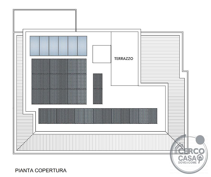 ATTICO VENDITA PERUGIA · foto 13