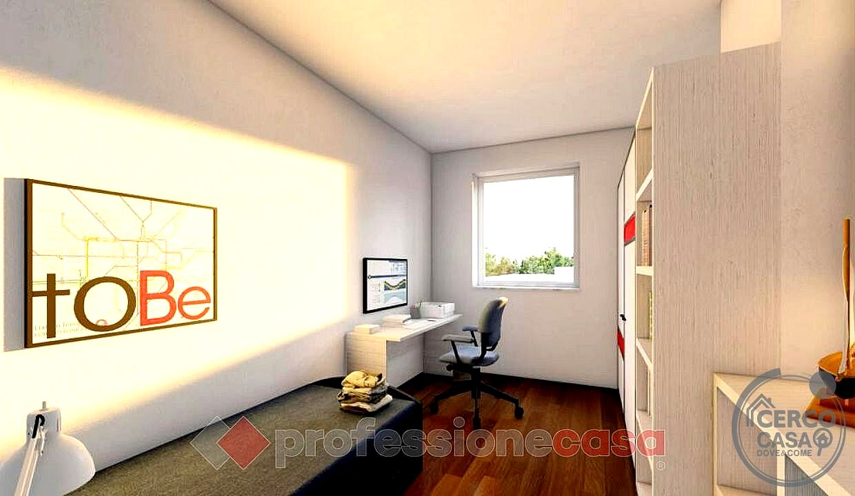 ATTICO VENDITA PERUGIA · foto 3