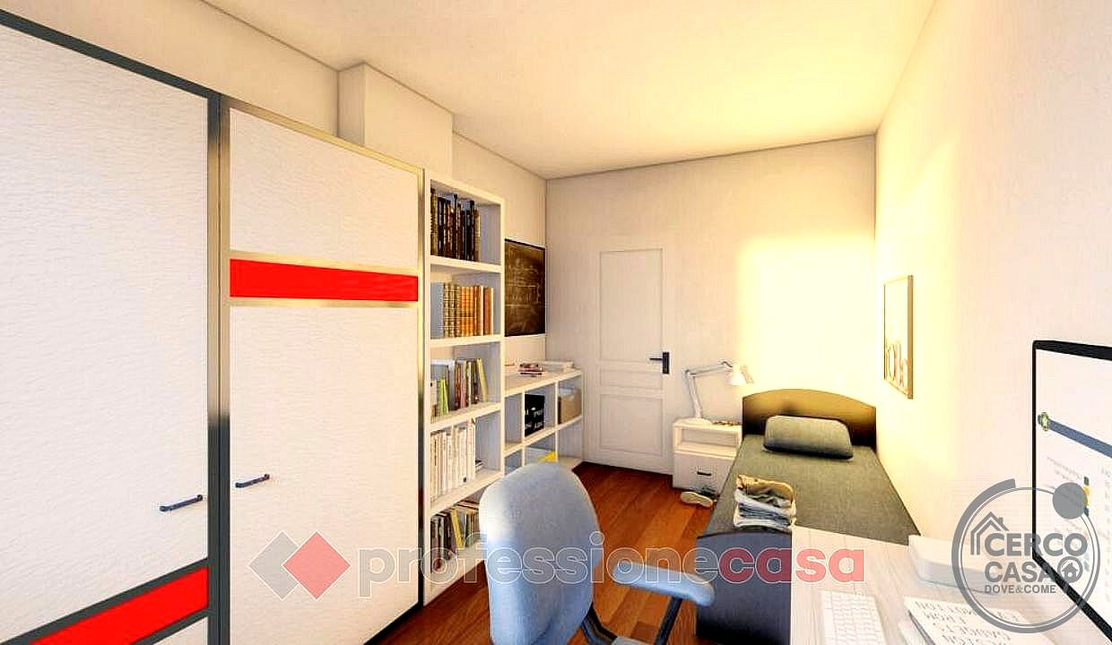 ATTICO VENDITA PERUGIA · foto 4