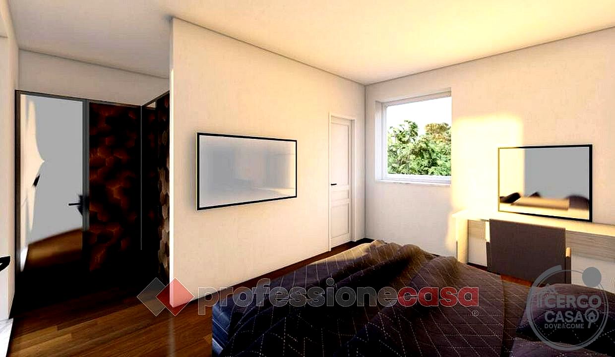 ATTICO VENDITA PERUGIA · foto 5