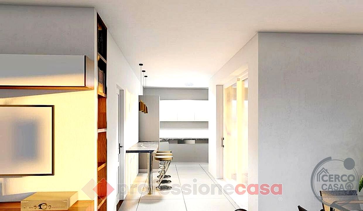 QUADRILOCALE VENDITA PERUGIA · foto 10