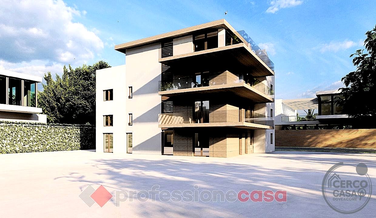 QUADRILOCALE VENDITA PERUGIA · foto 29