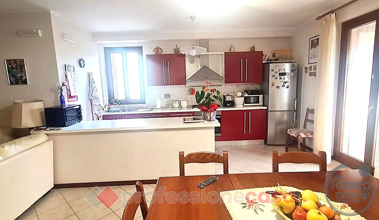 QUADRILOCALE VENDITA TORGIANO · foto 10
