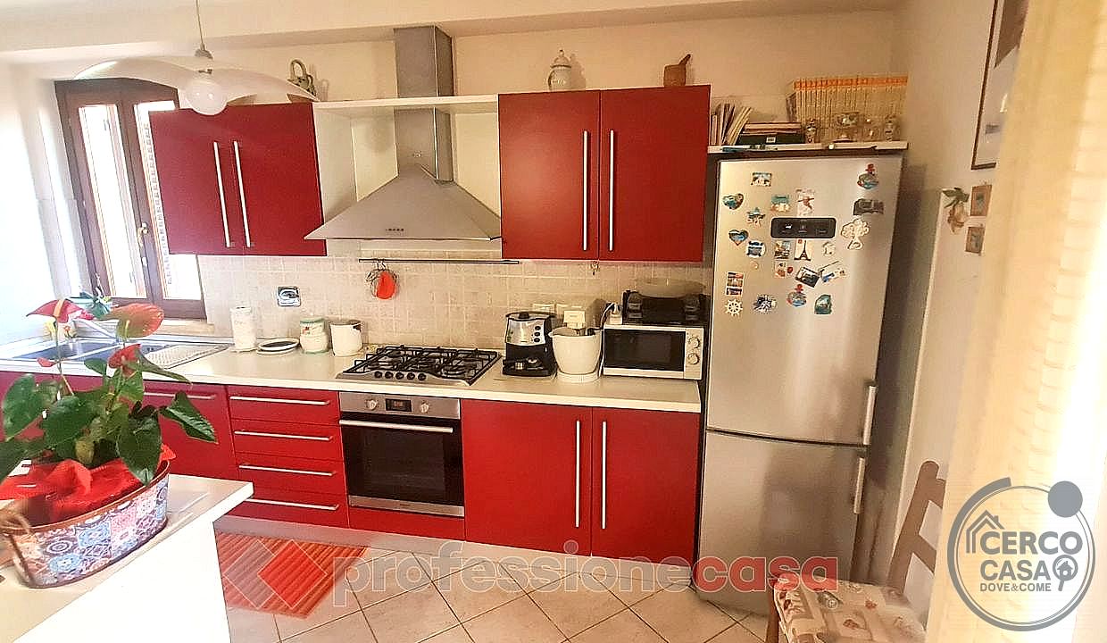 QUADRILOCALE VENDITA TORGIANO · foto 11