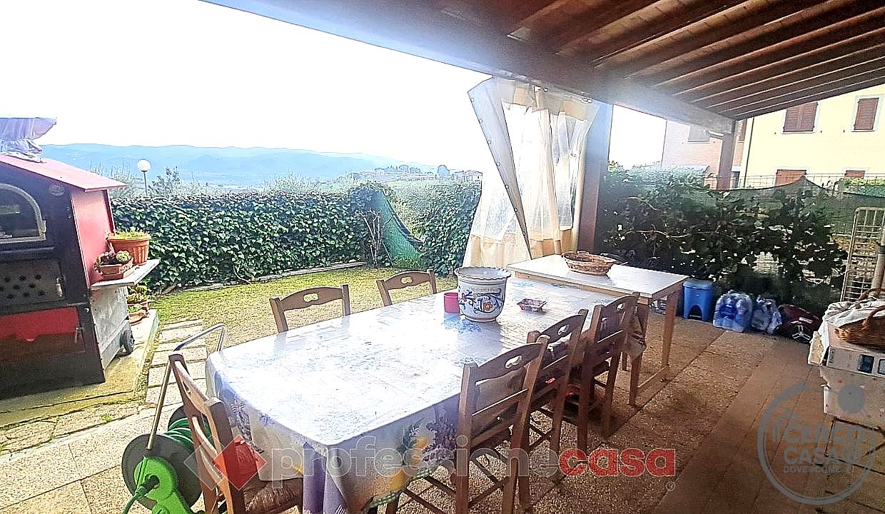 QUADRILOCALE VENDITA TORGIANO · foto 30
