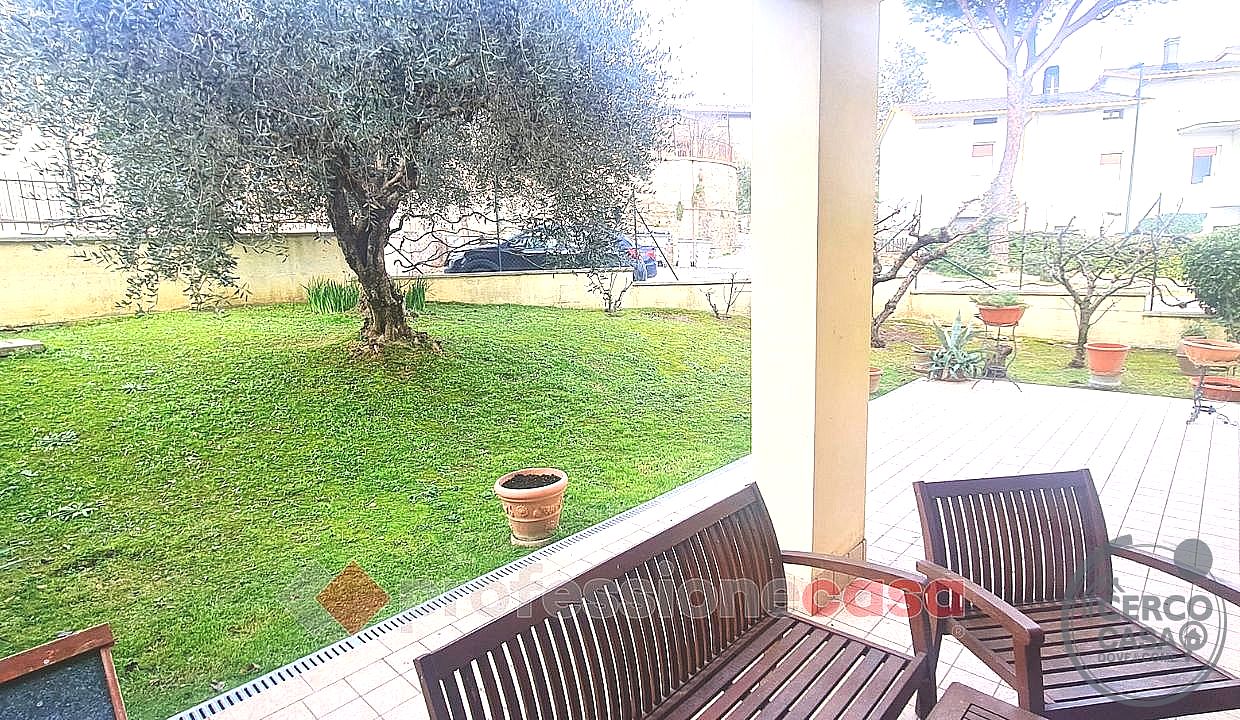 QUADRILOCALE VENDITA TORGIANO · foto 4
