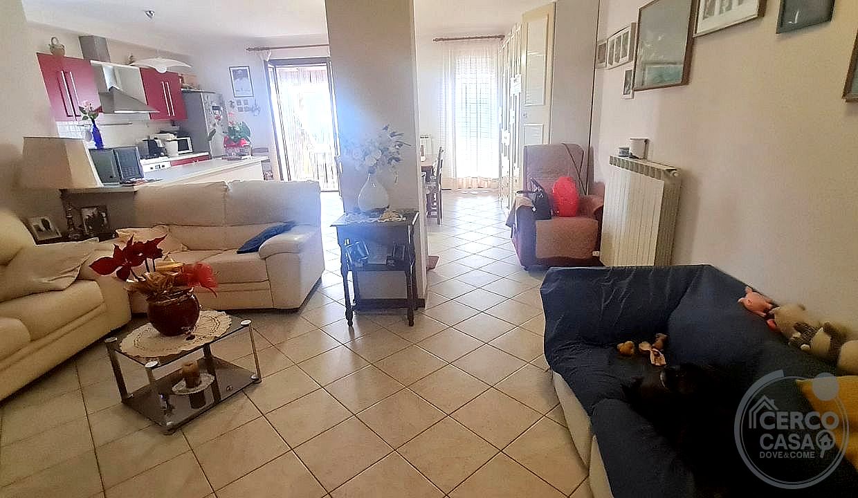 QUADRILOCALE VENDITA TORGIANO · foto 8
