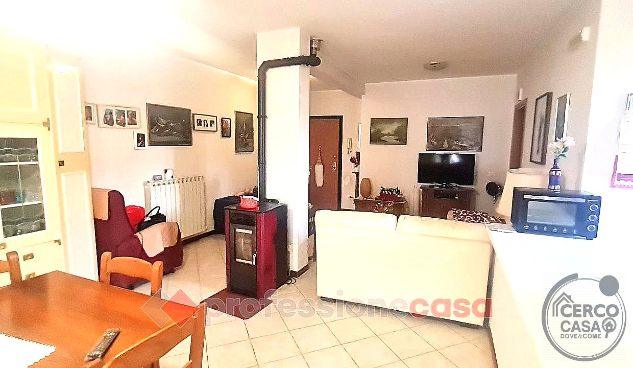 QUADRILOCALE VENDITA TORGIANO · foto 9
