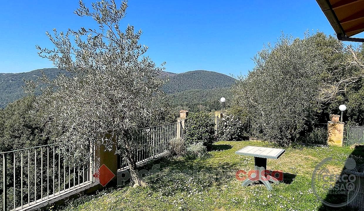VILLA BIFAMILIARE VENDITA PERUGIA · foto 10