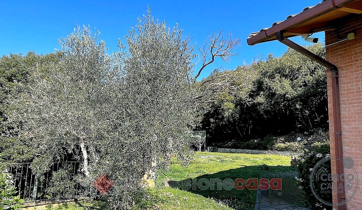 VILLA BIFAMILIARE VENDITA PERUGIA · foto 12